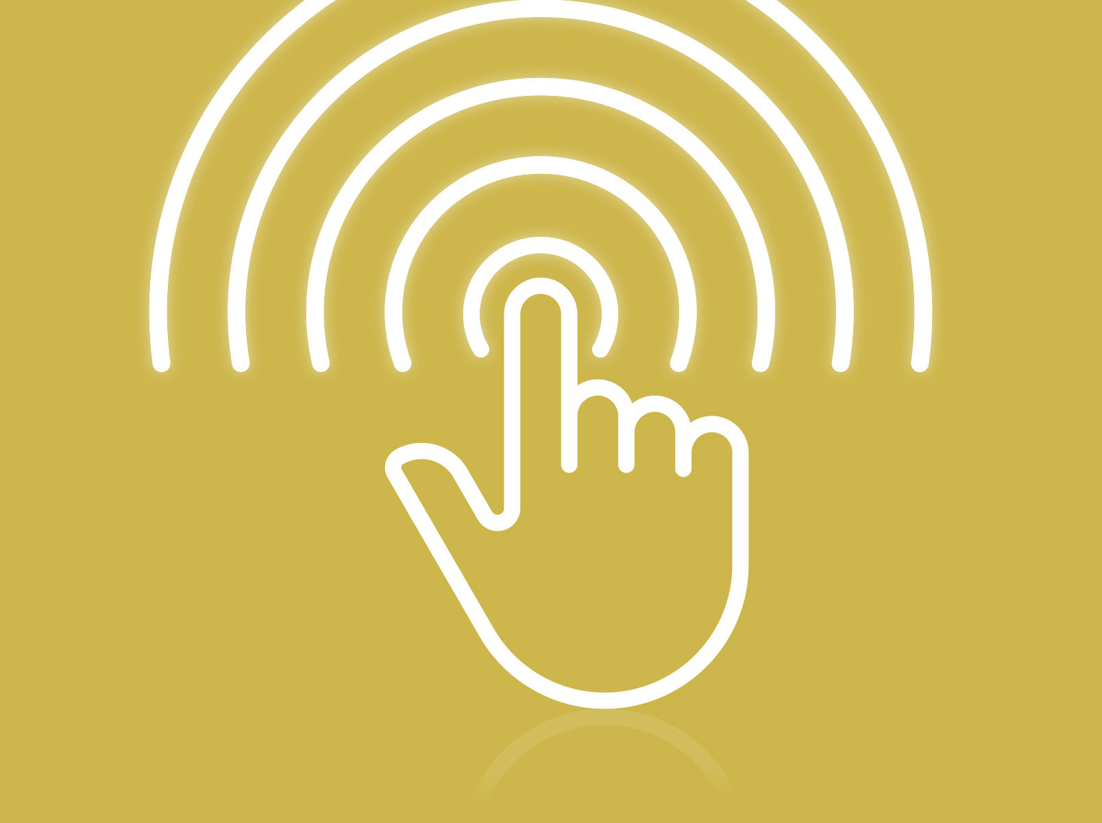 Proactive interaction concept