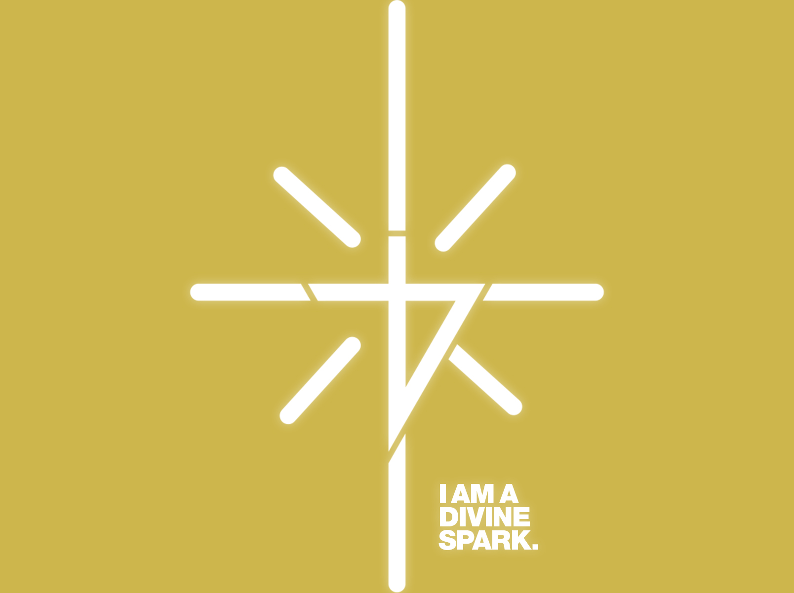 Divine Spark symbol